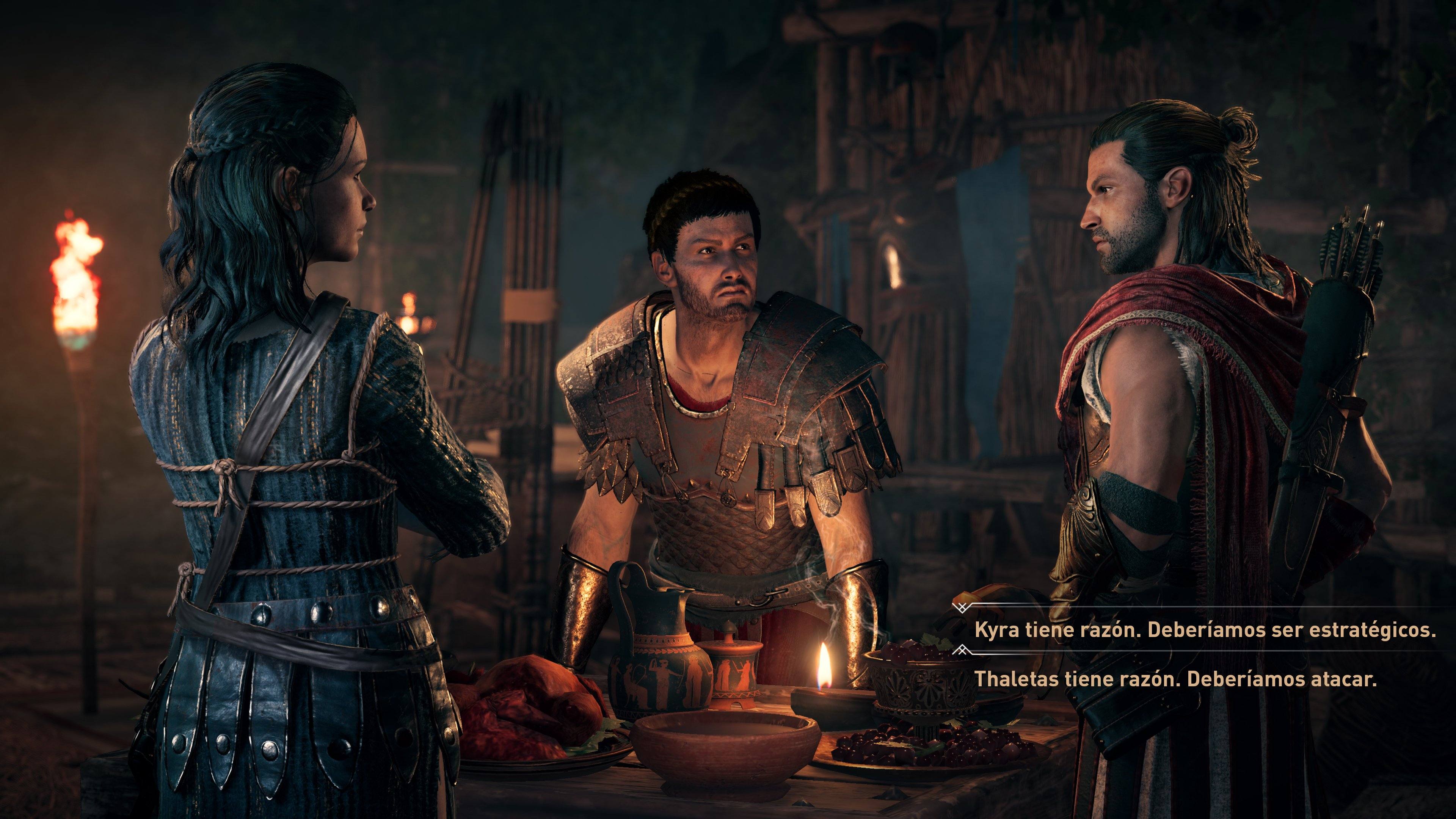 Assassin´s Creed Odyssey - Imagen 38